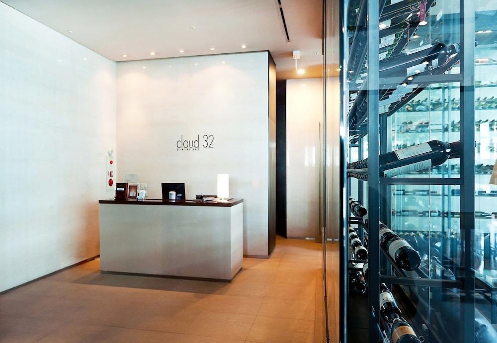 Hanwha Resort Haeundae Busan Extérieur photo