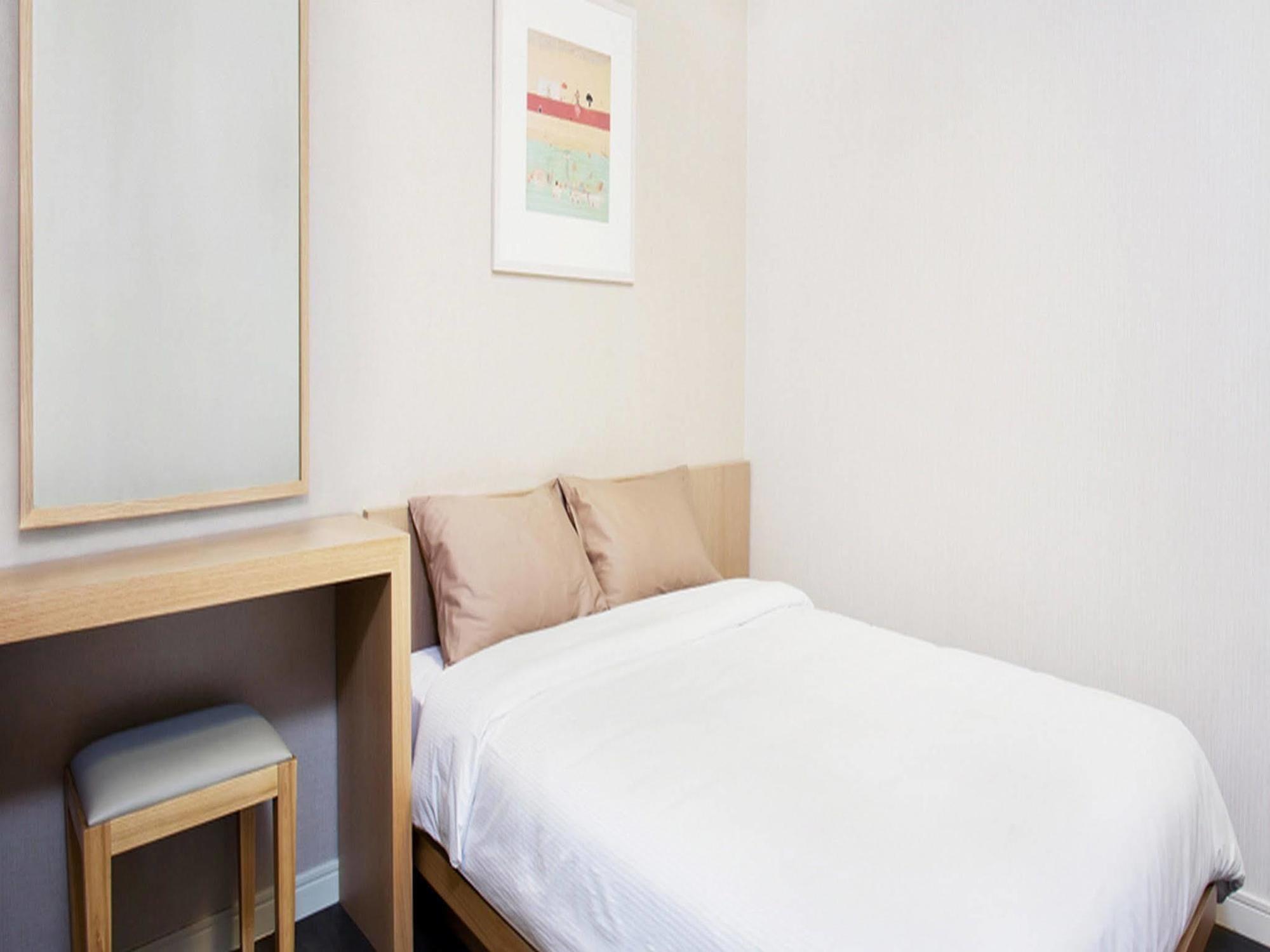 Hanwha Resort Haeundae Busan Extérieur photo