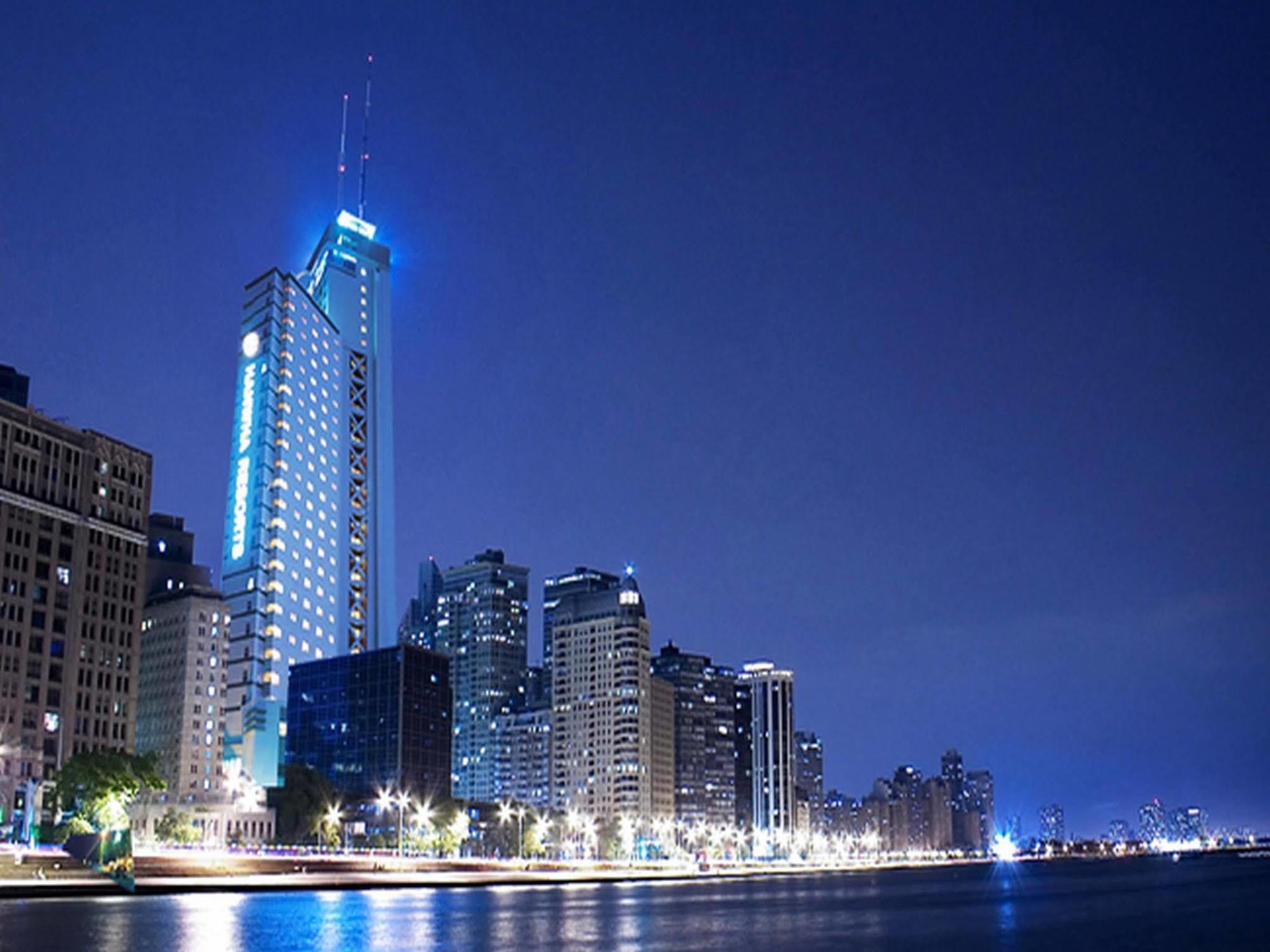 Hanwha Resort Haeundae Busan Extérieur photo